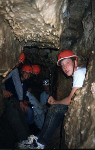 Schleierf&auml;lle, Bayern