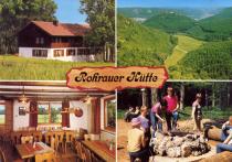 Die Rohrauer H&uuml;tte