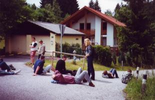 Wie lang dauert's denn noch