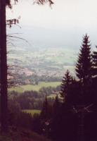 Sch&ouml;ne Aussichten unterwegs