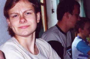 Ihr sollt doch nicht schmatzen