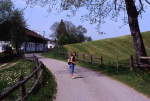 ... und Stra&szlig;en, ...