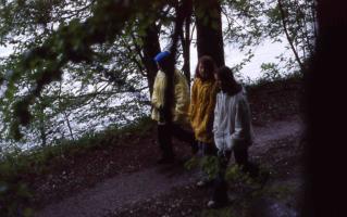 Die sp&auml;teren Sieger/innen