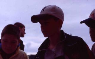 Schade, auch nicht gewonnen