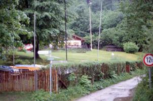 ein letzter Blick zur&uuml;ck