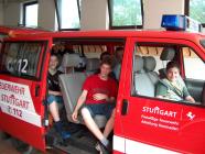 Aber erst nachher !!!