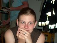 Warum sagen alle Silbermadel zu mir?