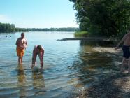 Irgendwann ist einfach Schlu&szlig;