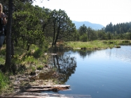 Wanderung zu den Schleierf&auml;llen 5