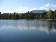 Wanderung zu den Schleierf&auml;llen 6