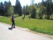 Wanderung zu den Schleierf&auml;llen 9