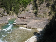 Wanderung zu den Schleierf&auml;llen 14