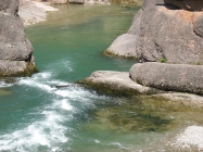 Wanderung zu den Schleierf&auml;llen 15