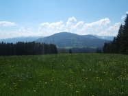 Wanderung zu den Schleierf&auml;llen 18