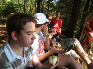 Wanderung zu den Schleierf&auml;llen 20