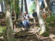 Wanderung zu den Schleierf&auml;llen 22