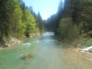 Wanderung zu den Schleierf&auml;llen 23