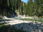 Wanderung zu den Schleierf&auml;llen 31