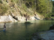 Wanderung zu den Schleierf&auml;llen 34