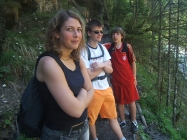 Wanderung zu den Schleierf&auml;llen 35