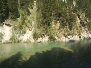 Wanderung zu den Schleierf&auml;llen 36