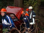 ... wenn man's noch nie gemacht hat.