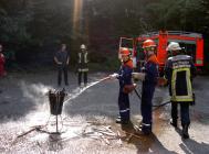 Geht das jetzt bald aus?