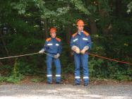 'Wir wollen auch 'l&ouml;schen'