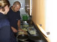 Chefkoch Steffen ...