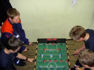 Und ein Konter des TOMR