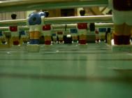 Wird Sascha Kahn halten?