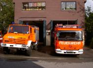 Zu allem bereit, ...