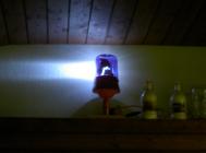 Guten Morgen, es ist 5:00 Uhr, sie wollten geweckt werden???