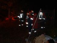 ... wird's schon ...