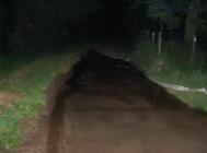 Aber daf&uuml;r viel Dunkelheit.