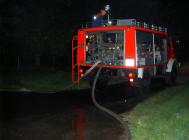 Bald wird's auch ...