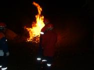 Ein sch&ouml;nes Feuer, oder nicht.