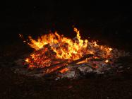 Der Rest wurde dann abgel&ouml;scht.