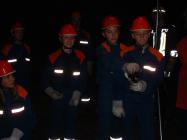 M&uuml;de Krieger !!!