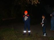 Der Katzenretter !!!