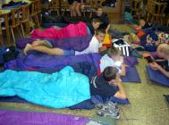 Die einen babbeln noch, ...