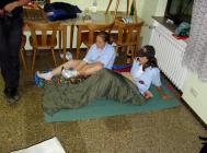 Immer die Gleichen !!!