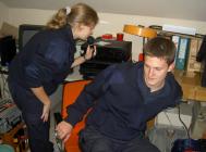 Die Haussprechanlage