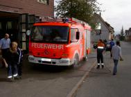 Und zu guter letzt nochmal abgedampft.