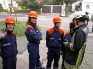 Woran kann es wohl liegen wenn es nicht anspringt ?