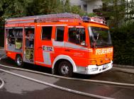 So ein Schlauchgewirr