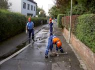 Immer diese Wicklerei.