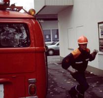 schnell zum Einsatzbefehl