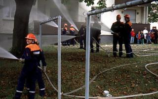 &Uuml;bersich &uuml;ber den Gesamteinsatz