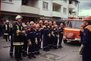 Einsatzbefehl f&uuml;r LF und TLF